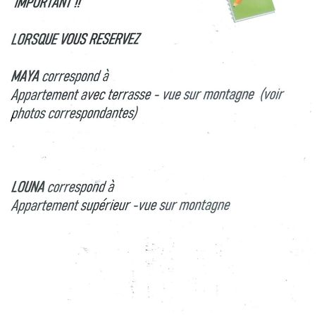 Appartements 5 Personnes Maya Et Louna Xonrupt-Longemer Exteriér fotografie